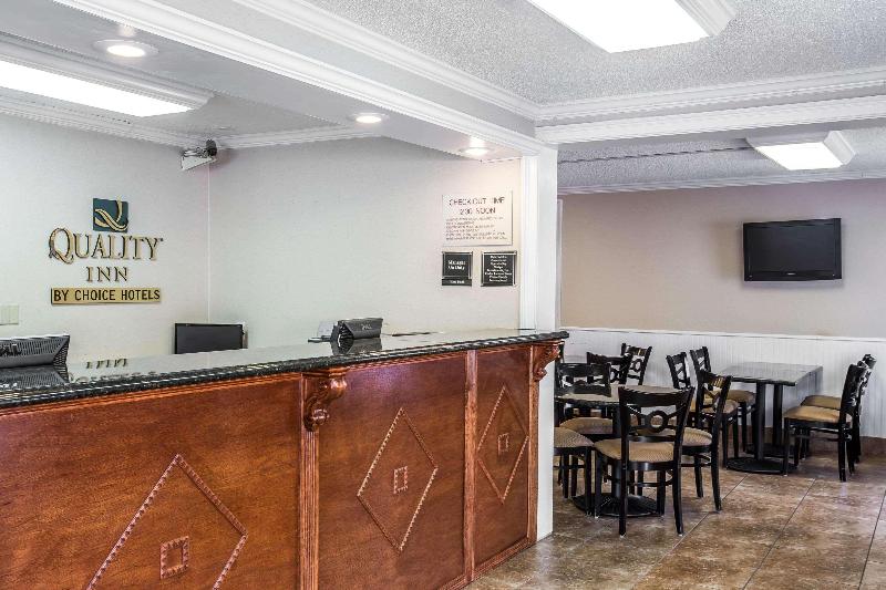 فندق Quality Inn Madison