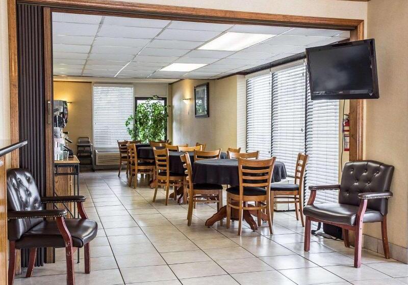 فندق Quality Inn Manning I95
