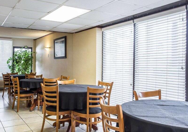 فندق Quality Inn Manning I95