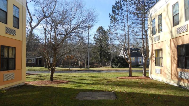 酒店 La Casa Inn & Suites Middleboro