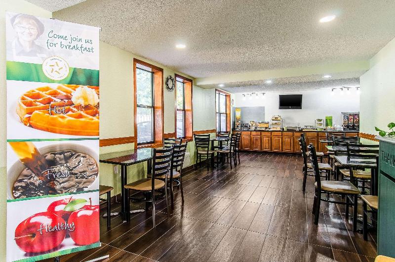酒店 La Casa Inn & Suites Middleboro