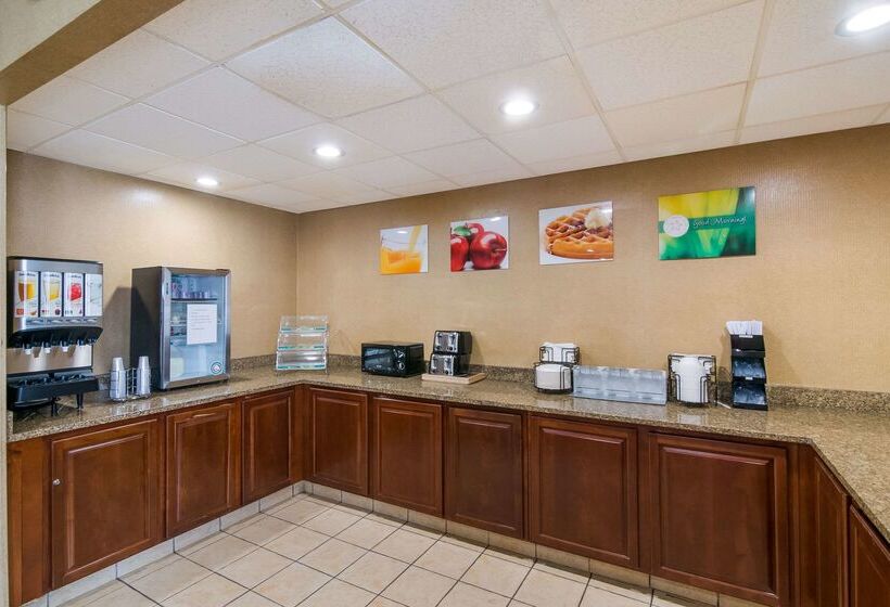 هتل Best Western Mystic