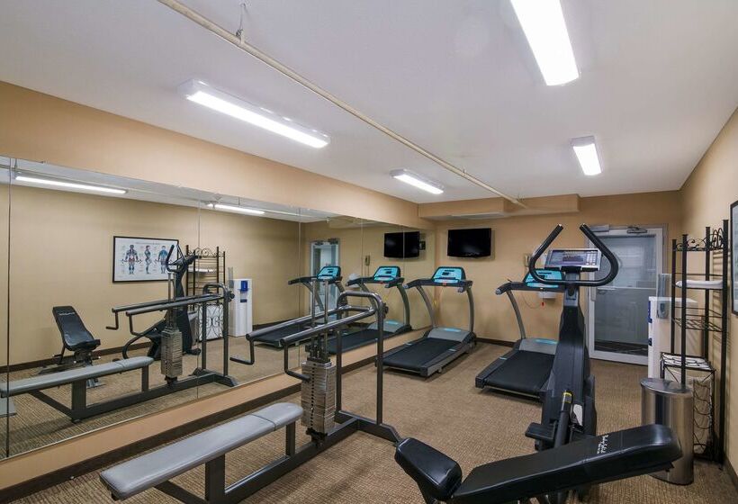 هتل Best Western Mystic