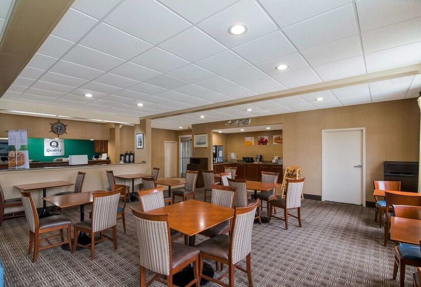 هتل Best Western Mystic