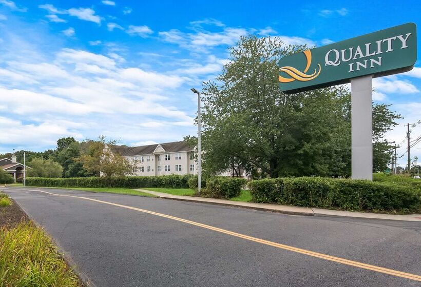 هتل Best Western Mystic