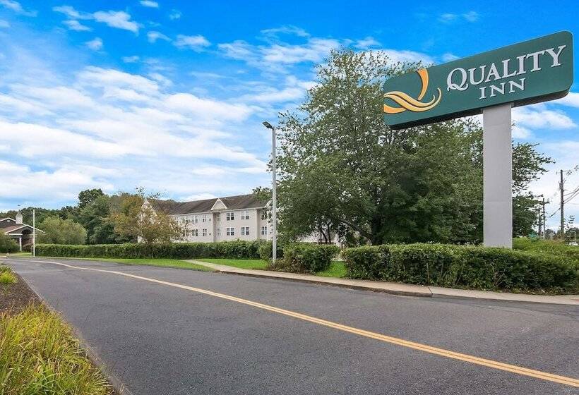 هتل Best Western Mystic