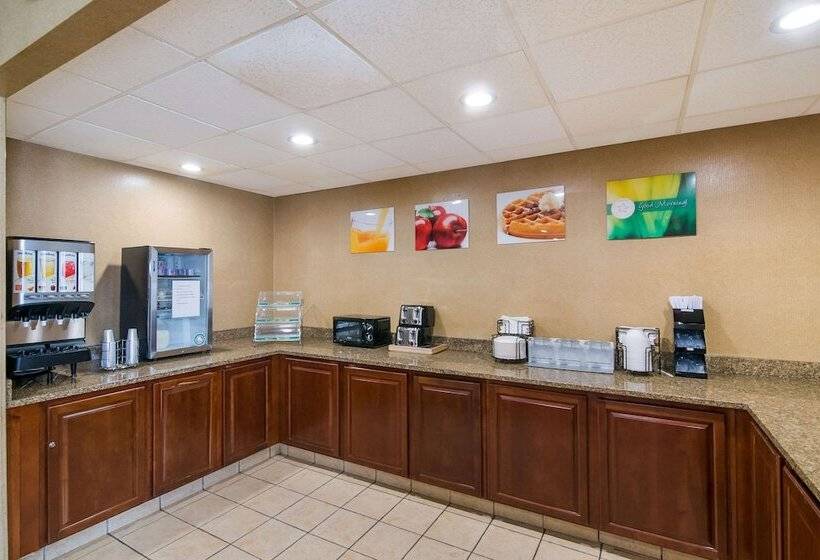 هتل Best Western Mystic