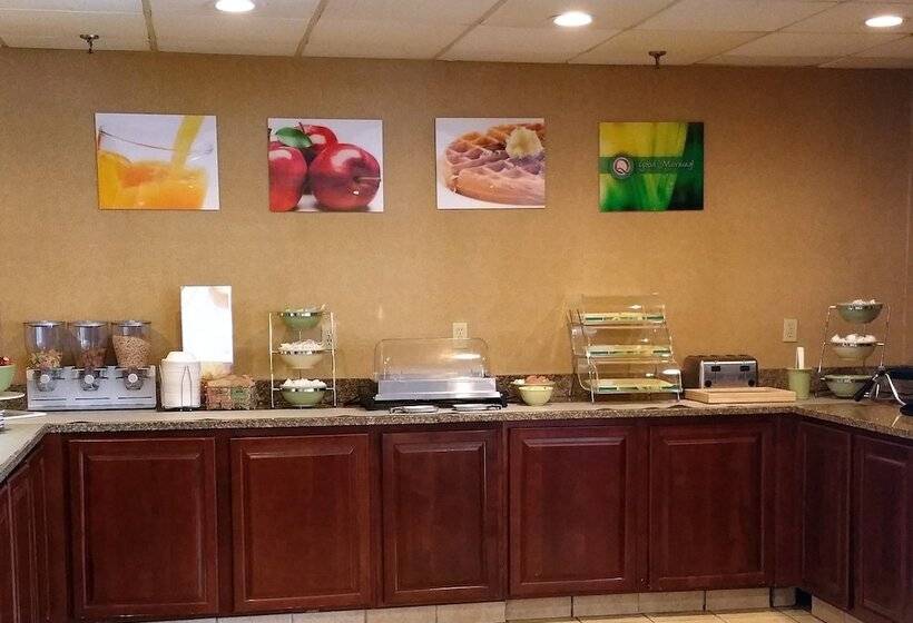 هتل Best Western Mystic