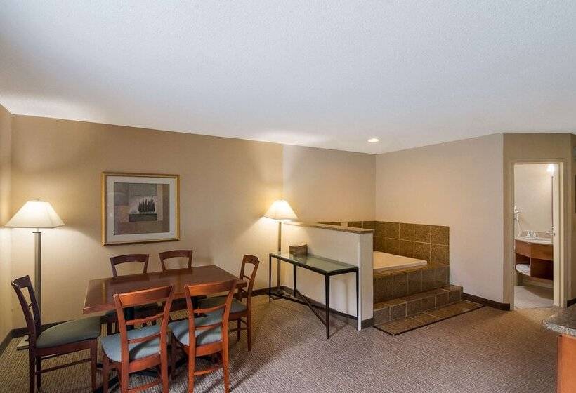 هتل Best Western Mystic