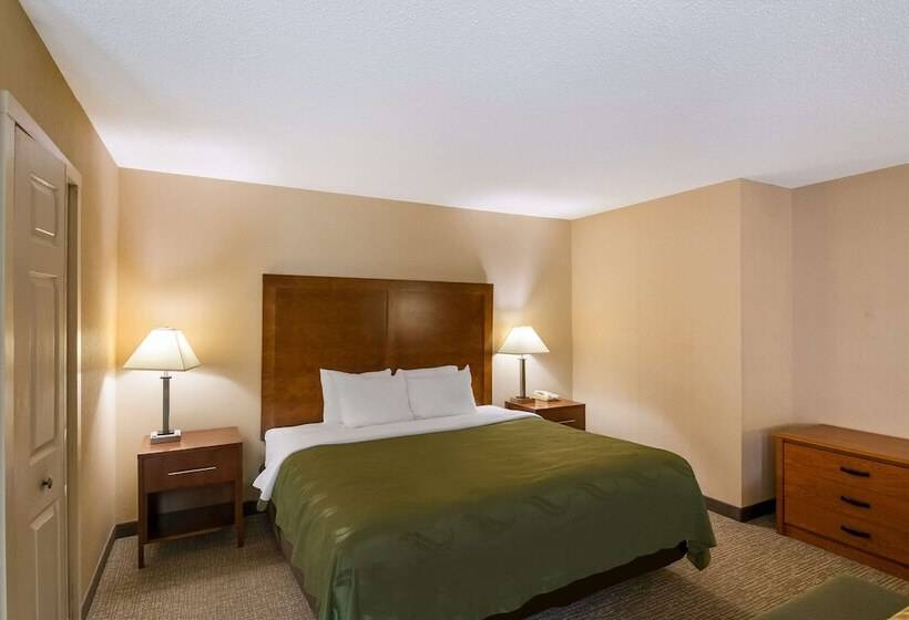 هتل Best Western Mystic