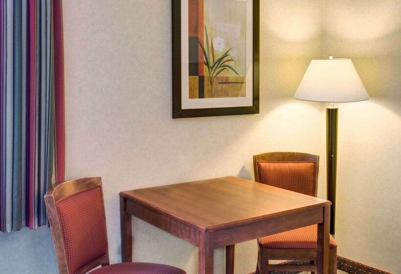 ホテル Quality Inn Jessup Columbia South Near Fort Meade