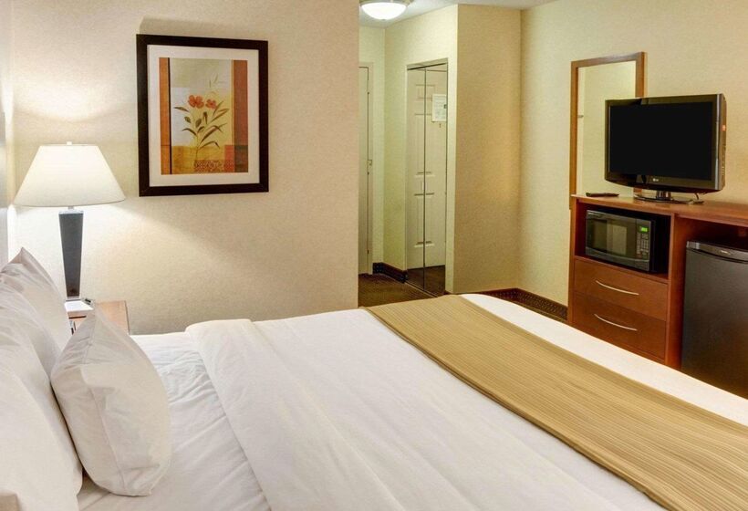 ホテル Quality Inn Jessup Columbia South Near Fort Meade