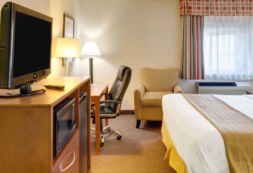 ホテル Quality Inn Jessup Columbia South Near Fort Meade