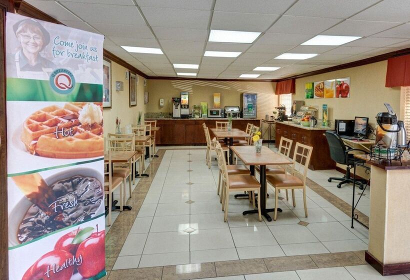 ホテル Quality Inn Jessup Columbia South Near Fort Meade