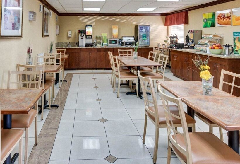 ホテル Quality Inn Jessup Columbia South Near Fort Meade