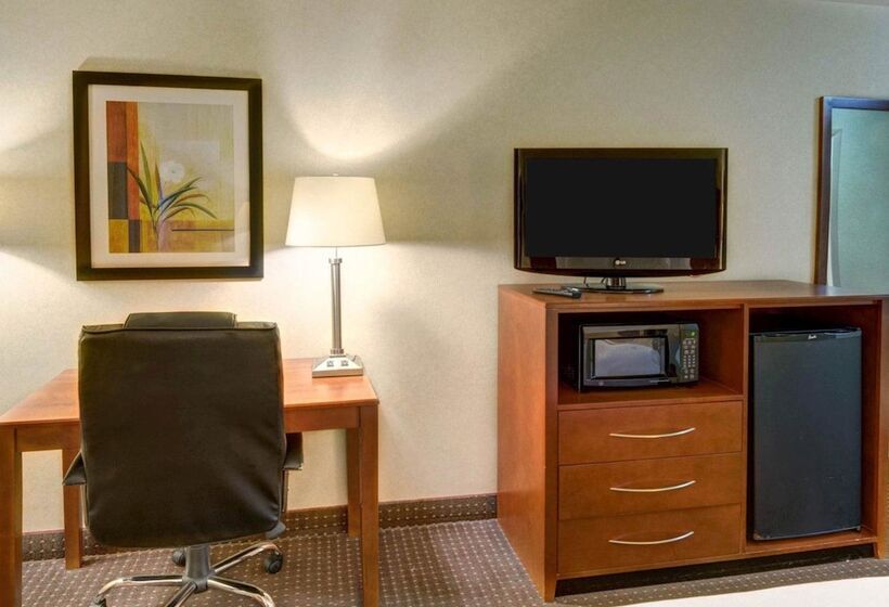 ホテル Quality Inn Jessup Columbia South Near Fort Meade