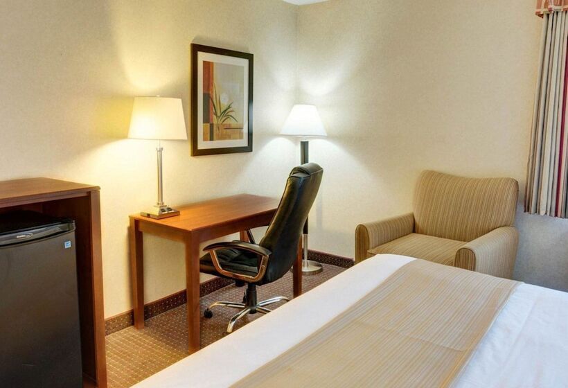 ホテル Quality Inn Jessup Columbia South Near Fort Meade