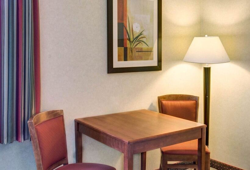 ホテル Quality Inn Jessup Columbia South Near Fort Meade