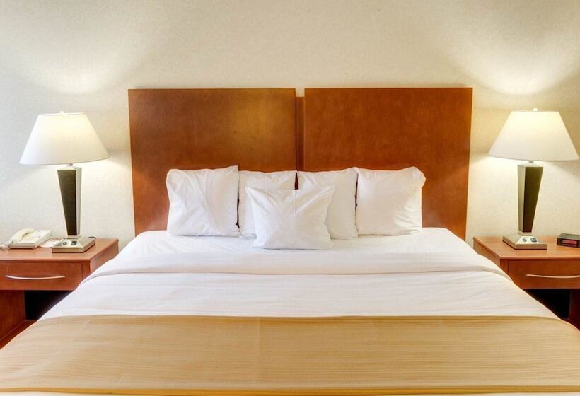 ホテル Quality Inn Jessup Columbia South Near Fort Meade