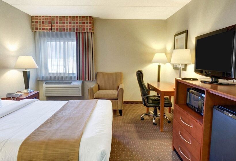 ホテル Quality Inn Jessup Columbia South Near Fort Meade