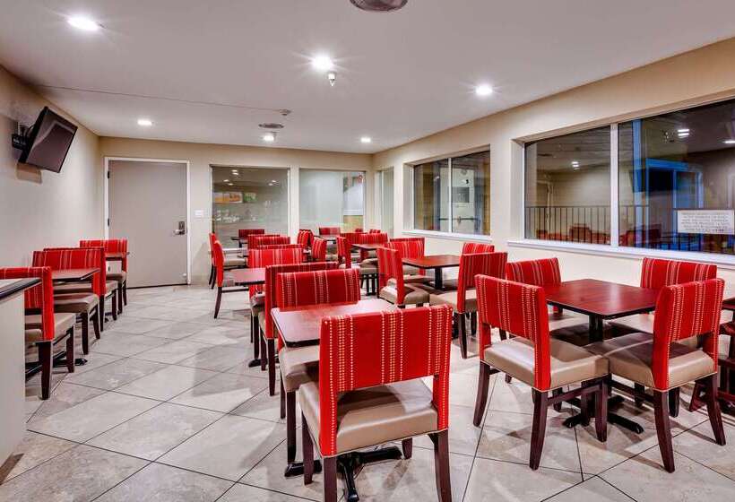 فندق Quality Inn Near Six Flags Discovery Kingdomnapa Valley