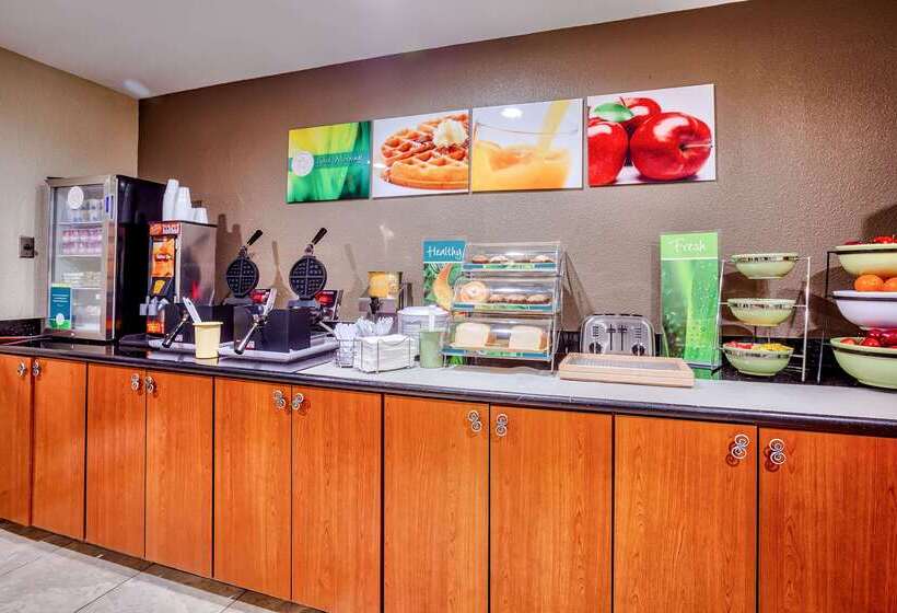 فندق Quality Inn Near Six Flags Discovery Kingdomnapa Valley