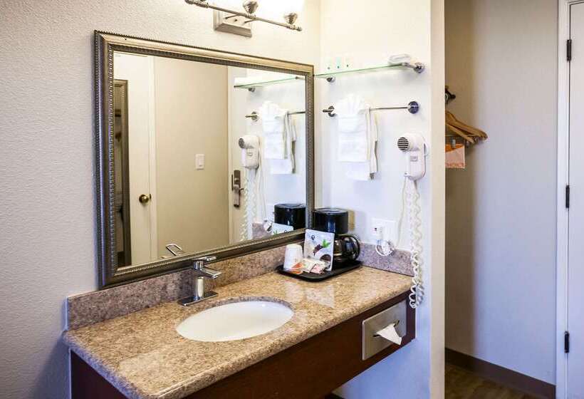 فندق Quality Inn Near Six Flags Discovery Kingdomnapa Valley