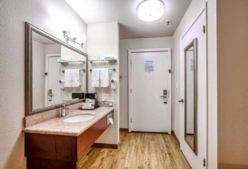 فندق Quality Inn Near Six Flags Discovery Kingdomnapa Valley