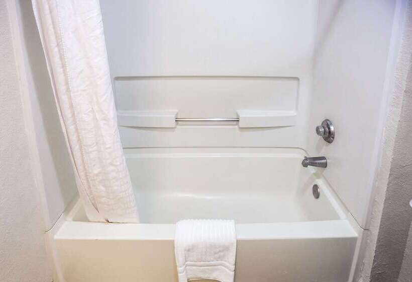 فندق Quality Inn Near Six Flags Discovery Kingdomnapa Valley