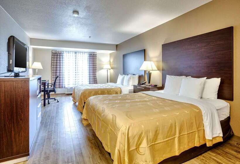 فندق Quality Inn Near Six Flags Discovery Kingdomnapa Valley