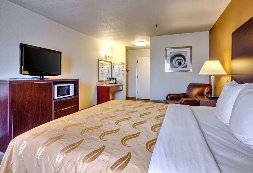 فندق Quality Inn Near Six Flags Discovery Kingdomnapa Valley
