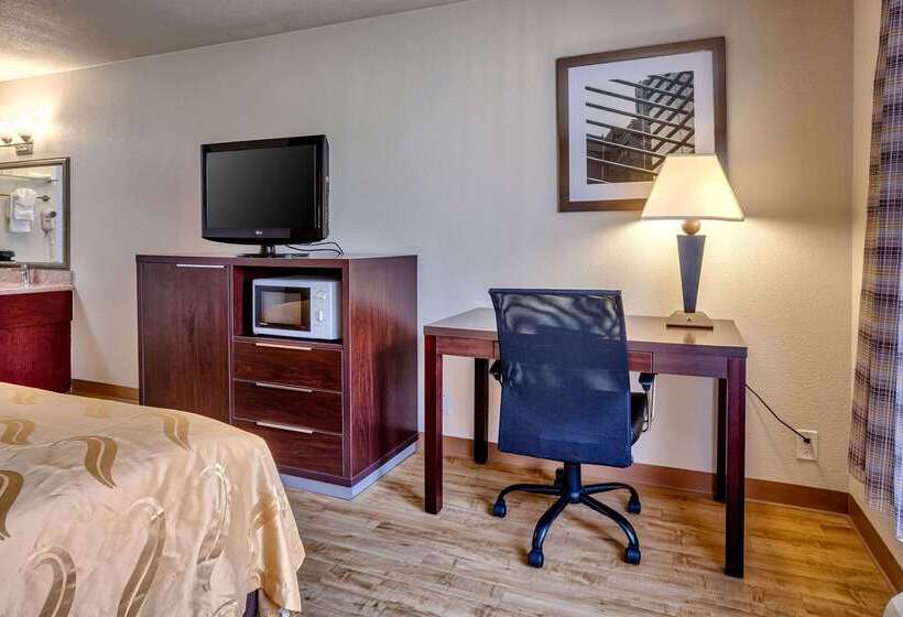فندق Quality Inn Near Six Flags Discovery Kingdomnapa Valley