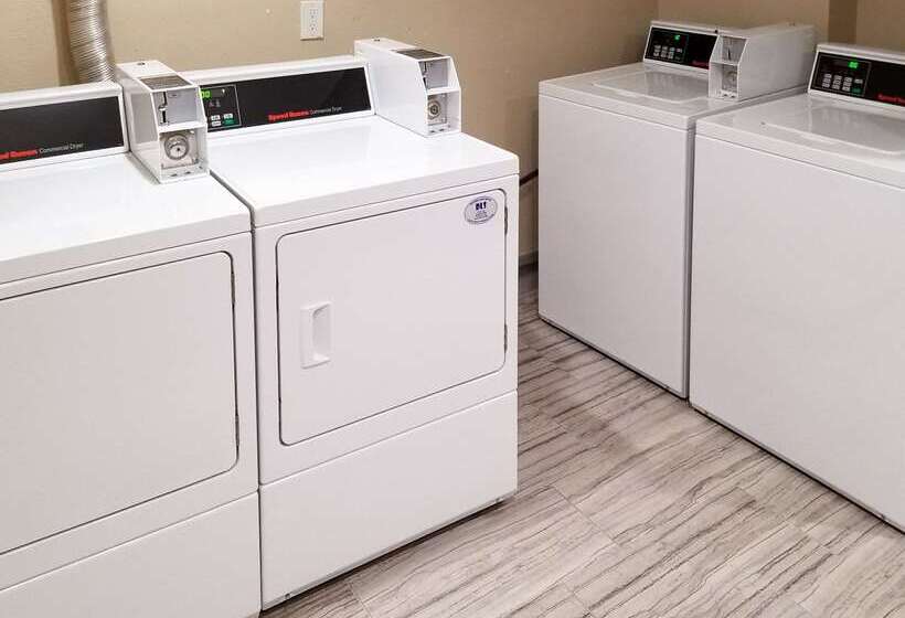 فندق Quality Inn Near Six Flags Discovery Kingdomnapa Valley