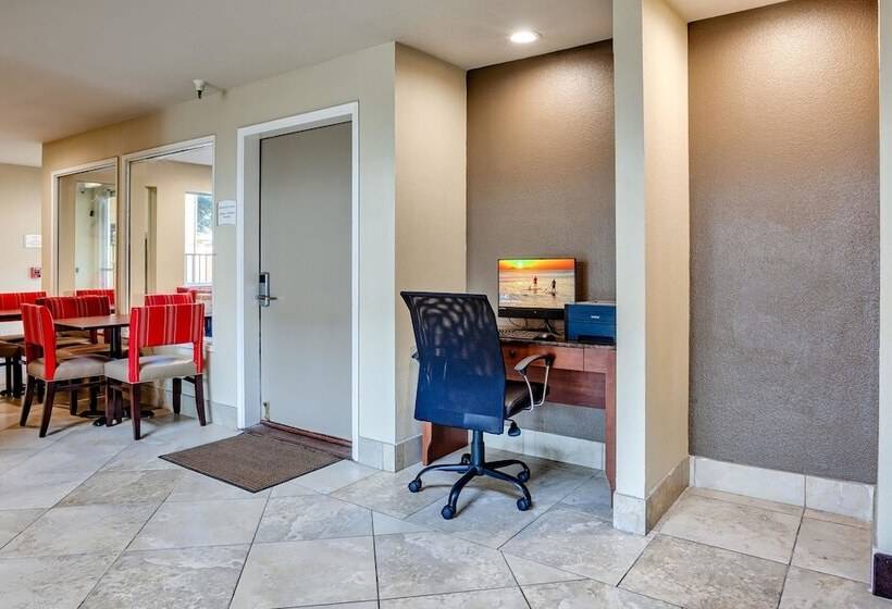 فندق Quality Inn Near Six Flags Discovery Kingdomnapa Valley