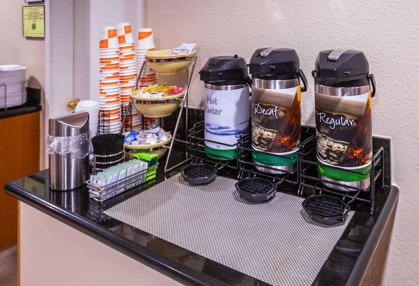 فندق Quality Inn Near Six Flags Discovery Kingdomnapa Valley