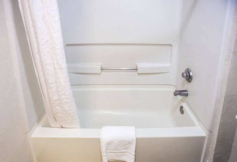 فندق Quality Inn Near Six Flags Discovery Kingdomnapa Valley