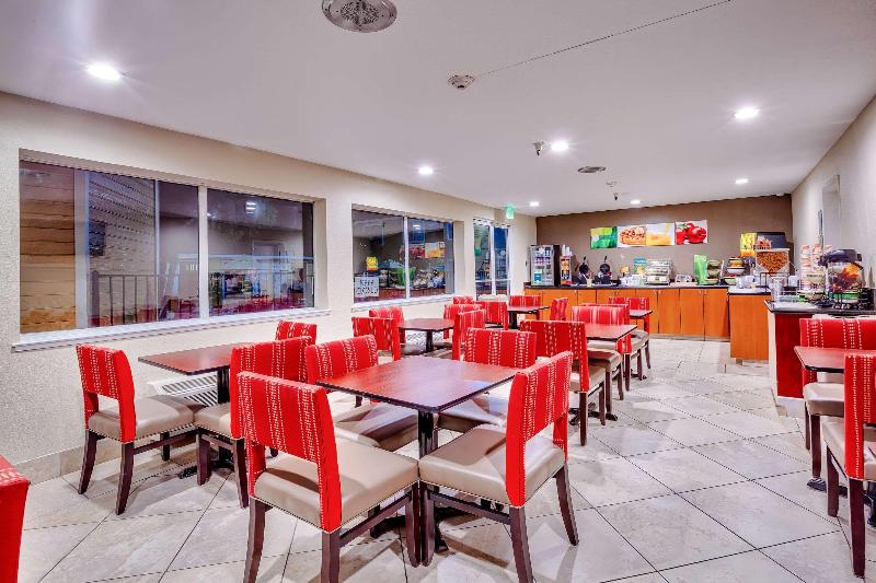 فندق Quality Inn Near Six Flags Discovery Kingdomnapa Valley