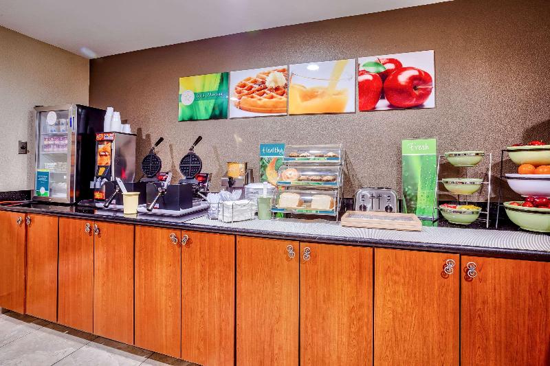 فندق Quality Inn Near Six Flags Discovery Kingdomnapa Valley