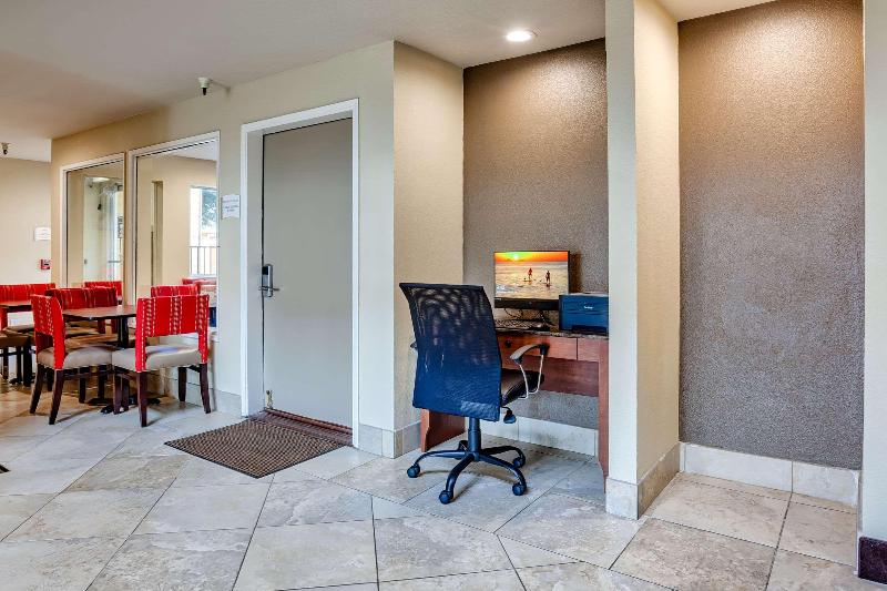 فندق Quality Inn Near Six Flags Discovery Kingdomnapa Valley