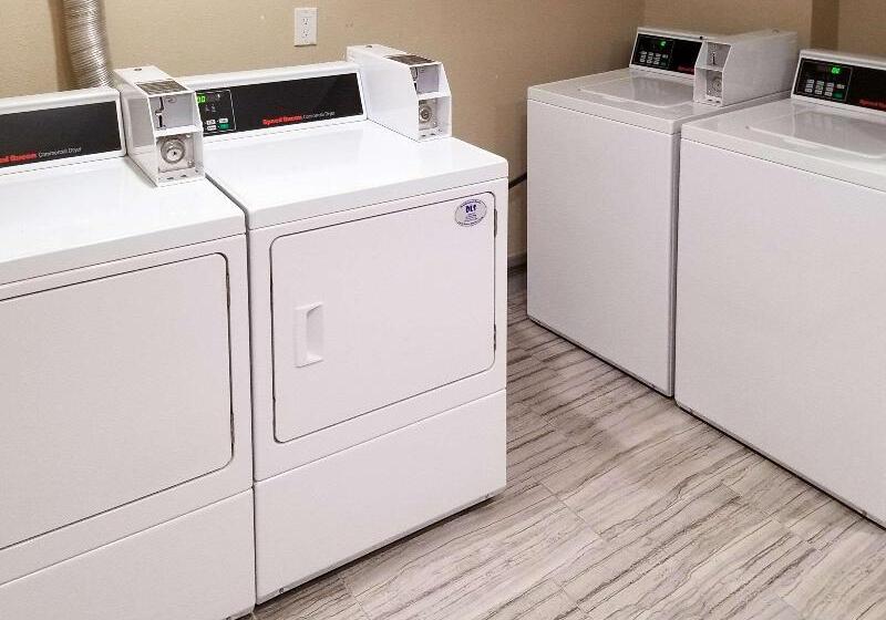 فندق Quality Inn Near Six Flags Discovery Kingdomnapa Valley