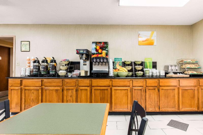 هتل Spark By Hilton Nashville At Opryland