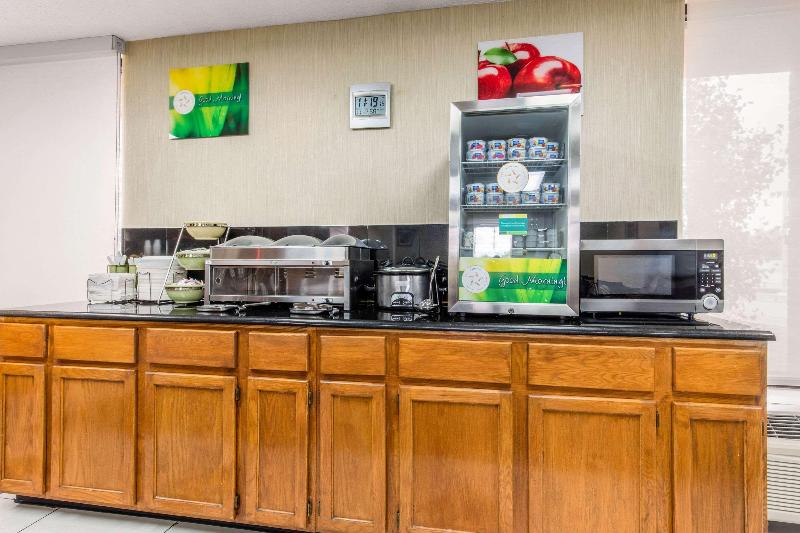 هتل Spark By Hilton Nashville At Opryland