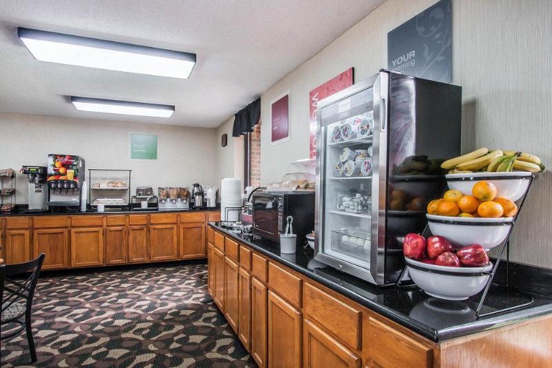 هتل Spark By Hilton Nashville At Opryland