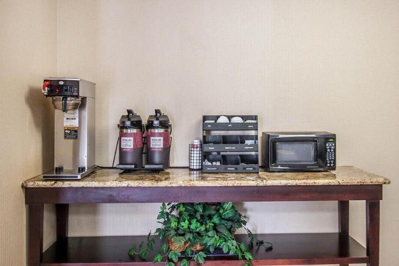 هتل Spark By Hilton Nashville At Opryland