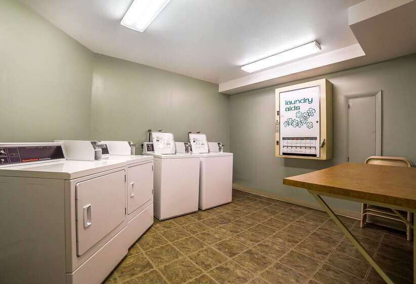 酒店 Quality Inn Payson I15