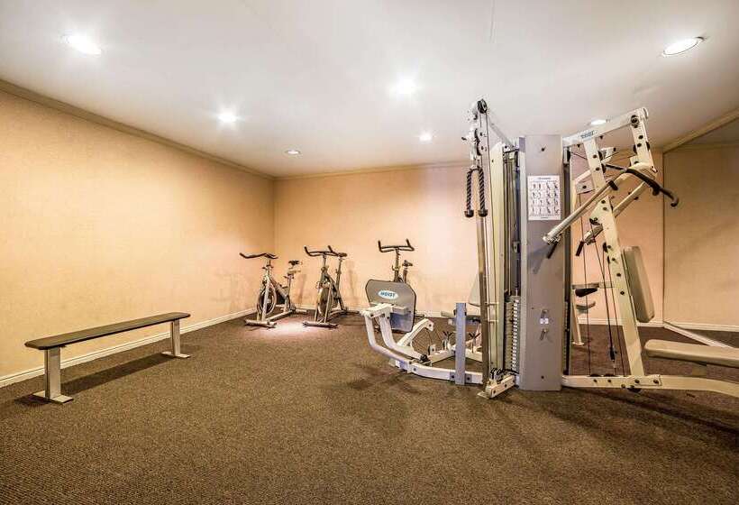 酒店 Quality Inn Payson I15