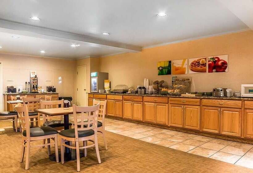 酒店 Quality Inn Payson I15