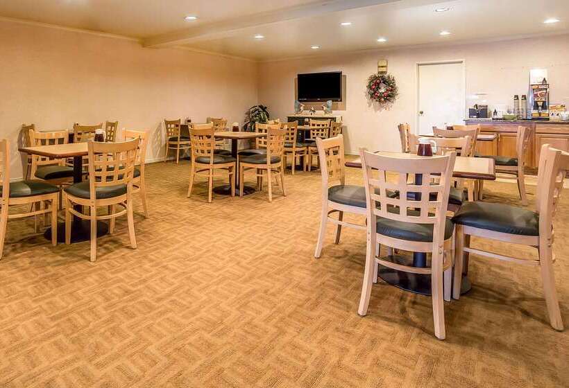 酒店 Quality Inn Payson I15