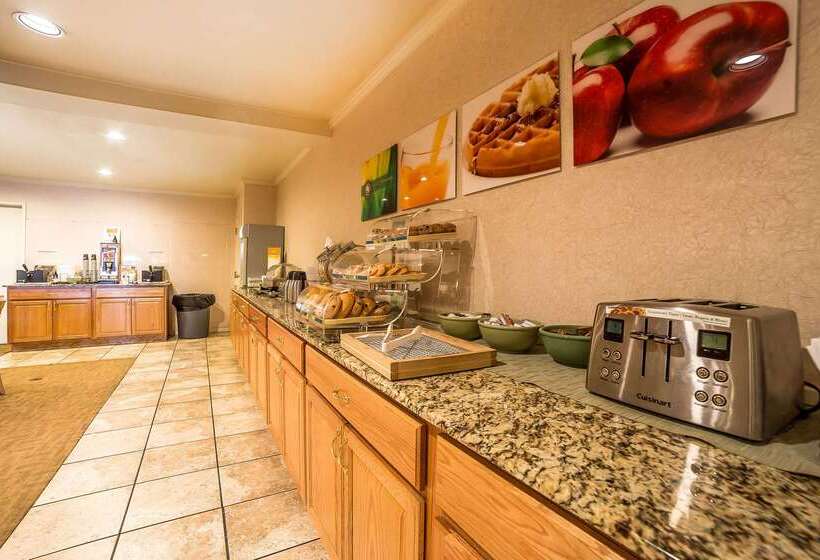 酒店 Quality Inn Payson I15