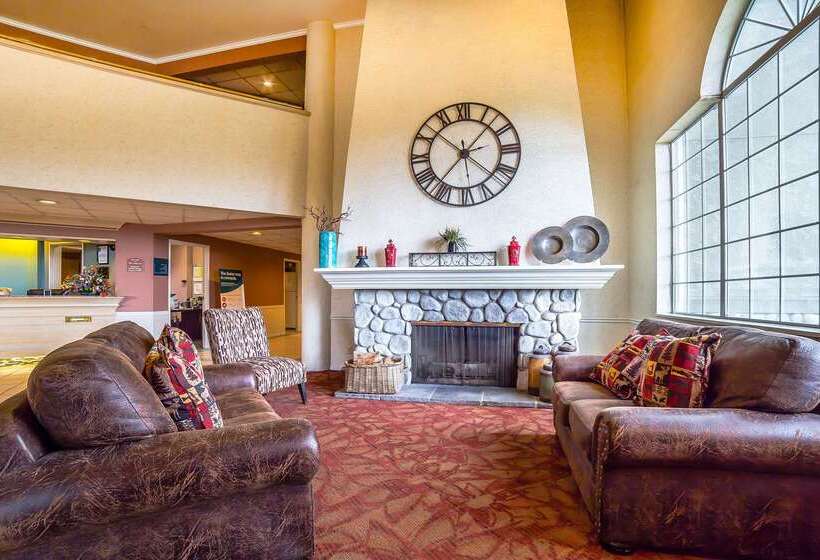 酒店 Quality Inn Payson I15